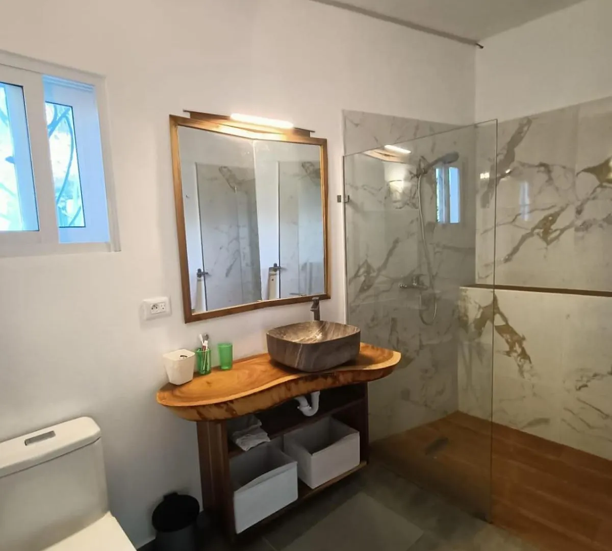 Appartement Mariquita 라스테레나스 0*,