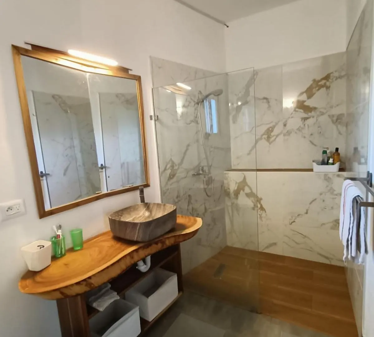 Appartement Mariquita 라스테레나스 도미니카 공화국