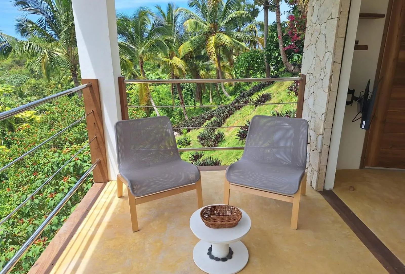 Appartement Mariquita 라스테레나스