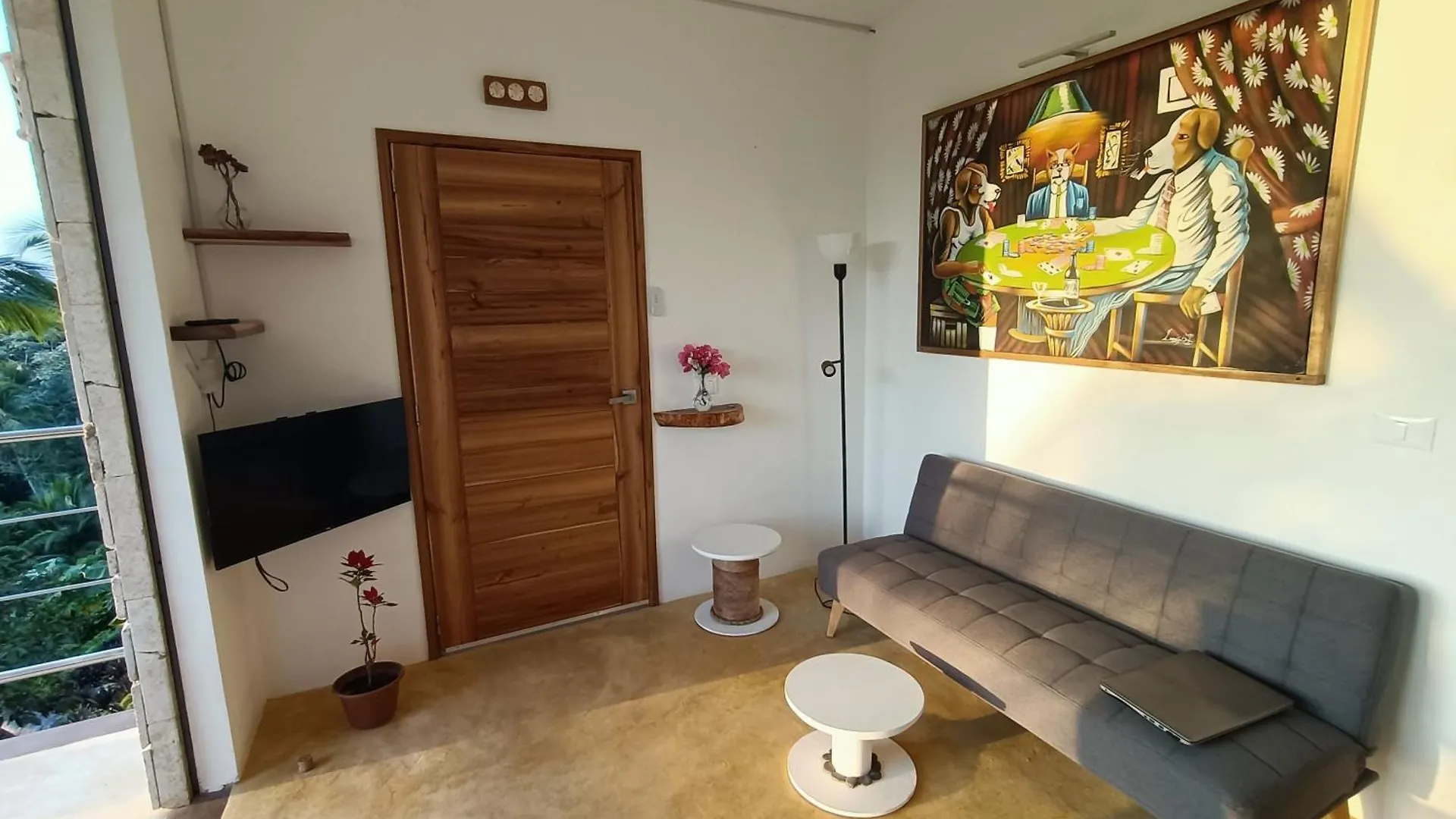 Appartement Mariquita Las Terrenas