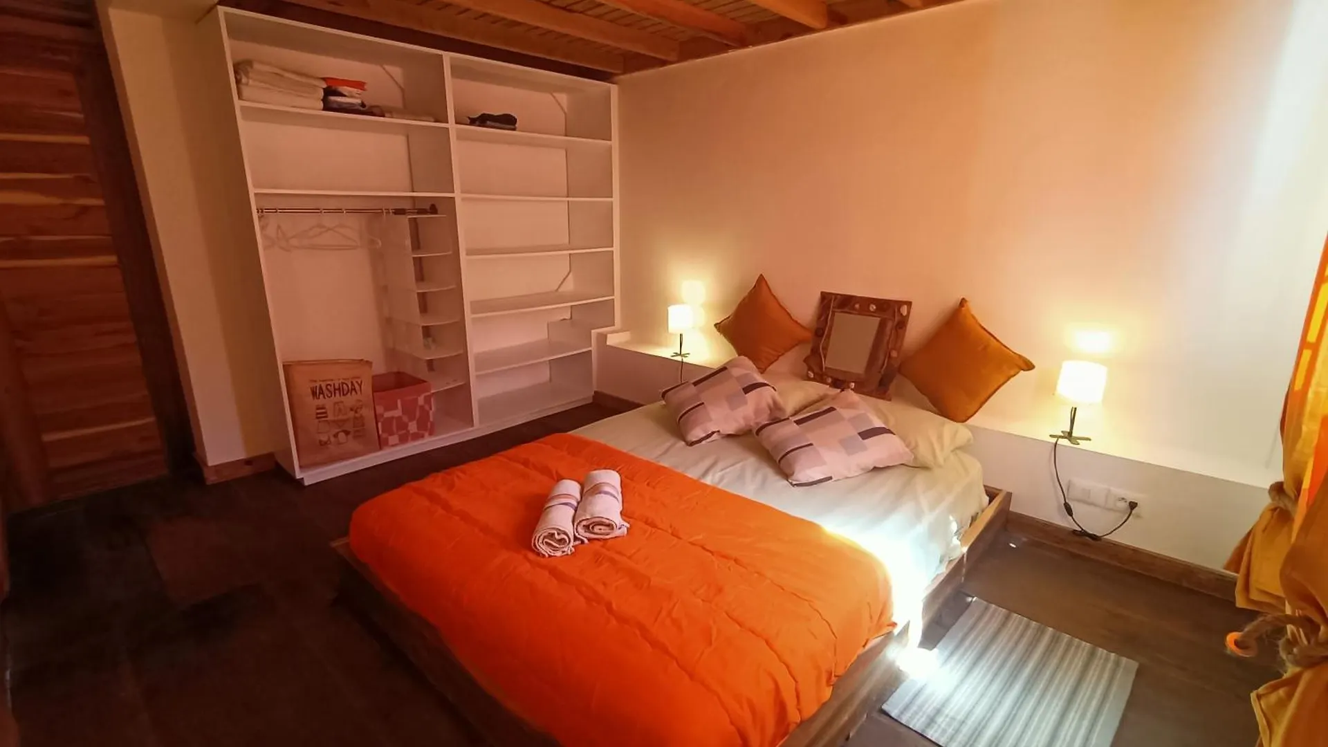 Appartement Mariquita Las Terrenas Dominican Republic