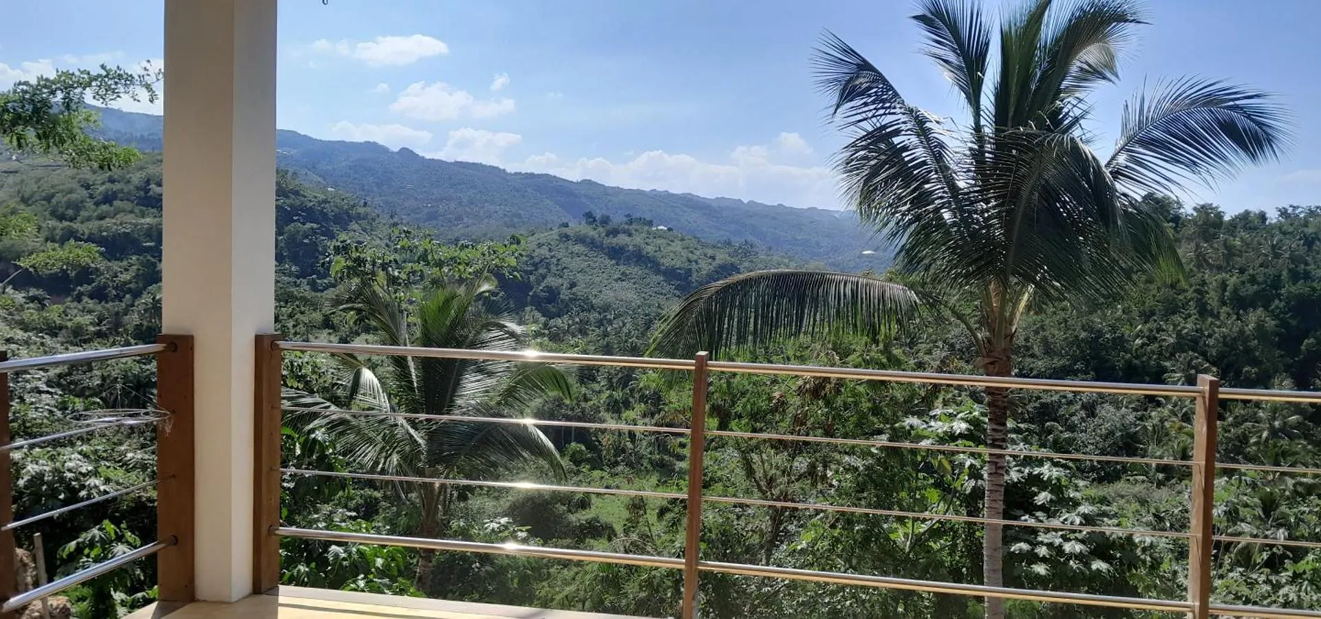 Appartement Mariquita Las Terrenas 0*,