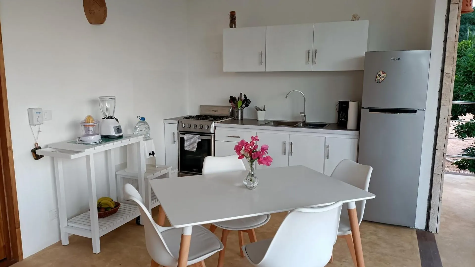 Apartment Appartement Mariquita Las Terrenas