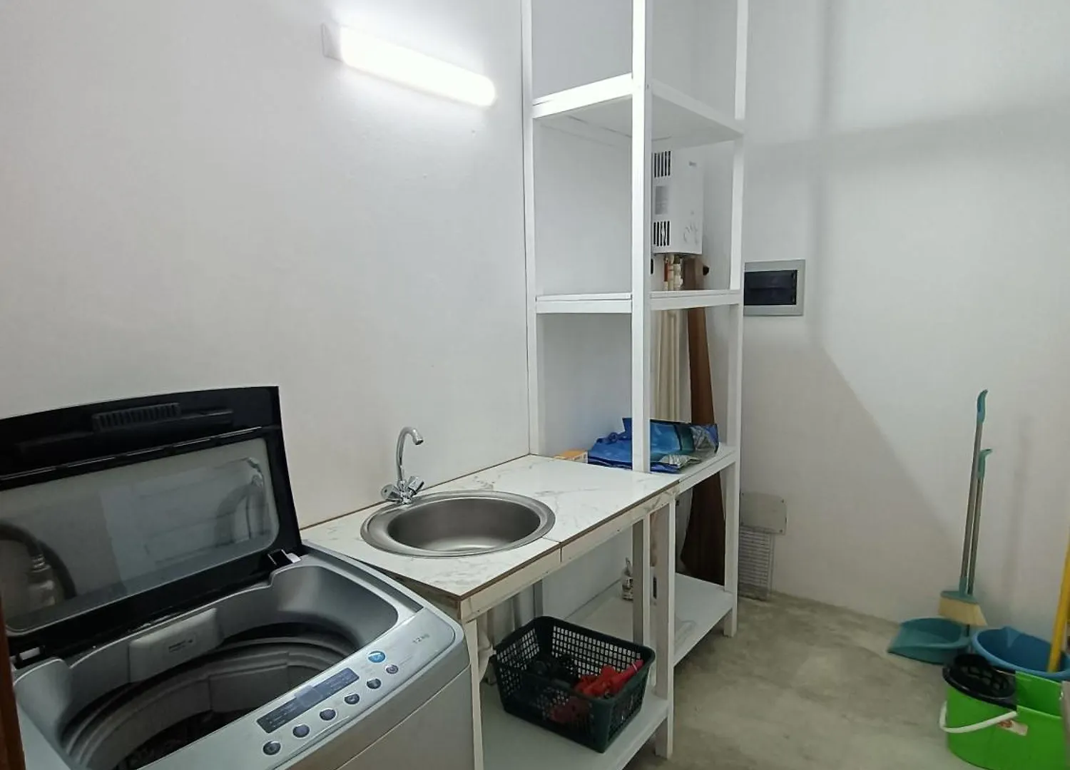 Appartement Mariquita Las Terrenas Apartment