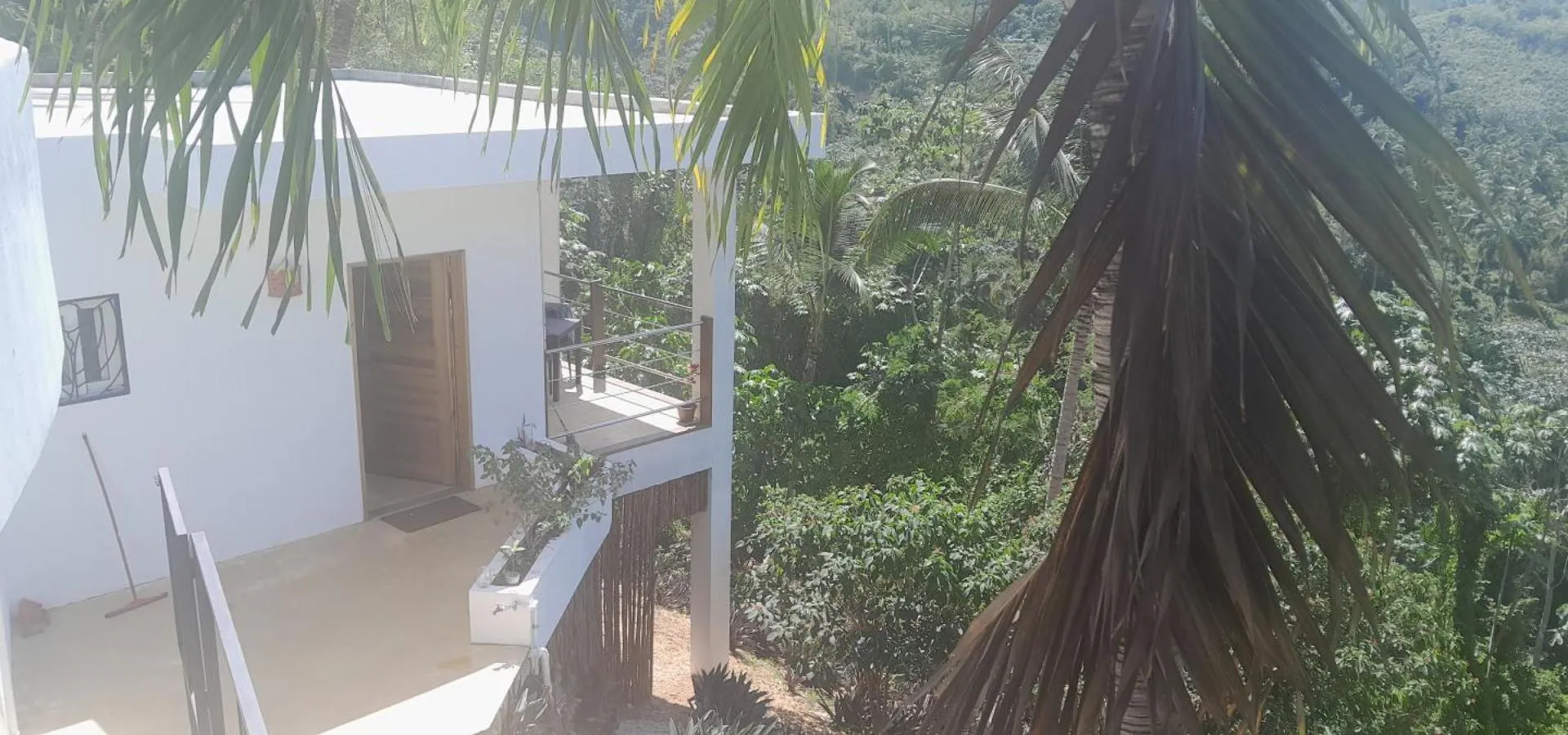 Appartement Mariquita Las Terrenas