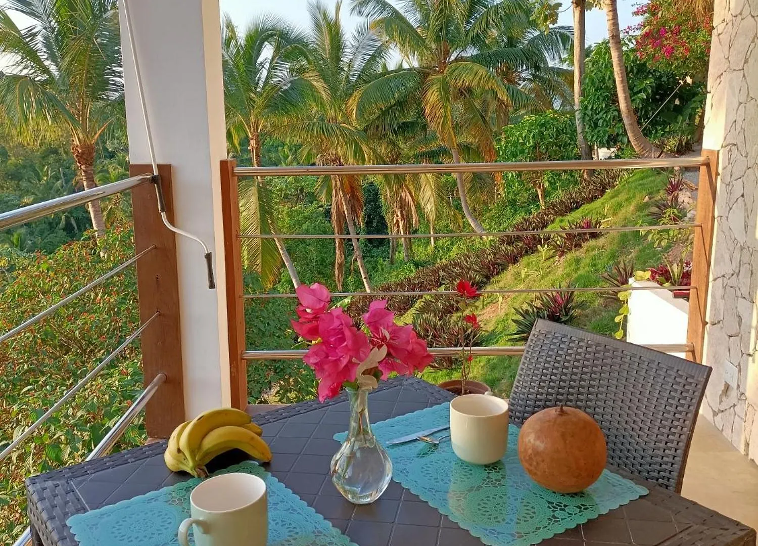 Apartment Appartement Mariquita Las Terrenas