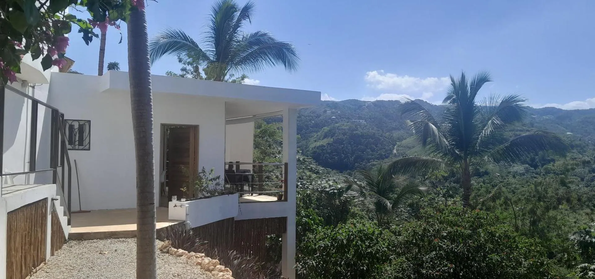 Apartment Appartement Mariquita Las Terrenas